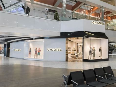 chanel no 5 price heathrow|chanel heathrow stores.